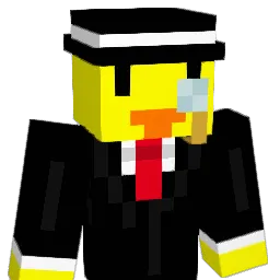 drehMC's Minecraft skin
