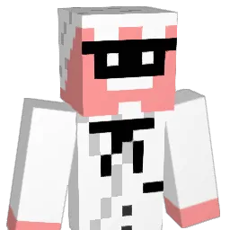 drel's Minecraft skin