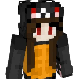 drellsie's Minecraft skin