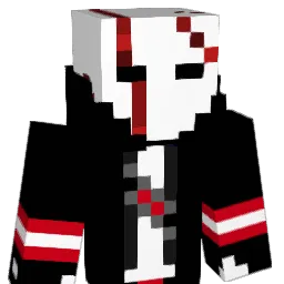 dremstyle Minecraft avatar bust
