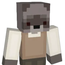 dremund's Minecraft skin