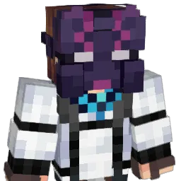 drenk28 Minecraft avatar bust