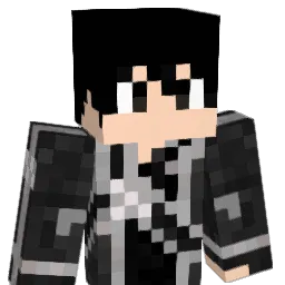 dreo42 Minecraft avatar bust