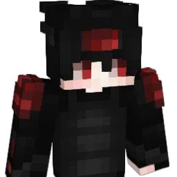 dreoz Minecraft avatar bust