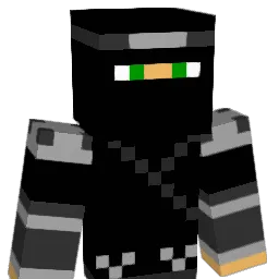dresdenflame Minecraft avatar bust