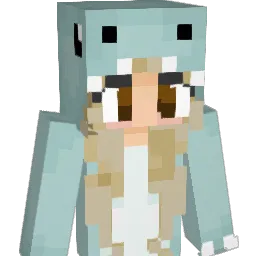 dreske4 Minecraft avatar bust