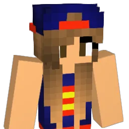 drestroc's Minecraft skin