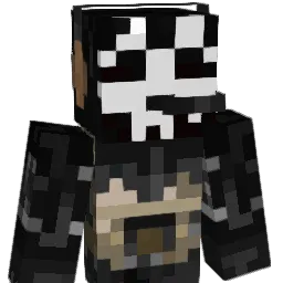 drew203's Minecraft skin