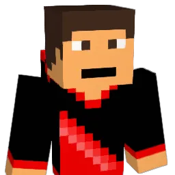 drew4101's Minecraft skin