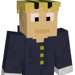 drewAn07's Minecraft skin