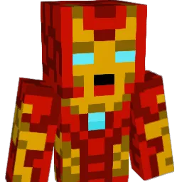 drewbacca228 Minecraft avatar bust