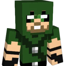 drewer2000's Minecraft skin