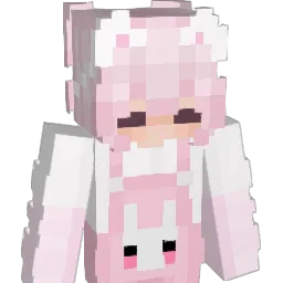 drewinthegalaxy Minecraft avatar bust