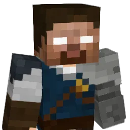 dreyk_brid Minecraft avatar bust