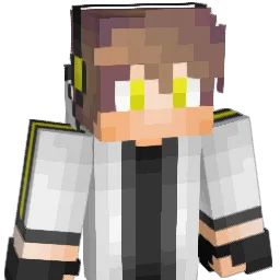 drgnmaster's Minecraft skin