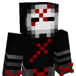 drgordon123 Minecraft avatar bust