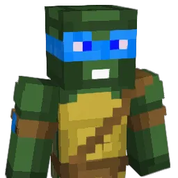drgotno's Minecraft skin