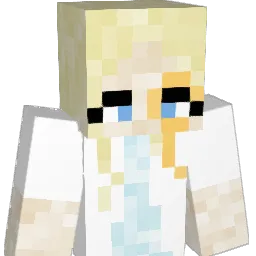 drgravitas Minecraft avatar bust