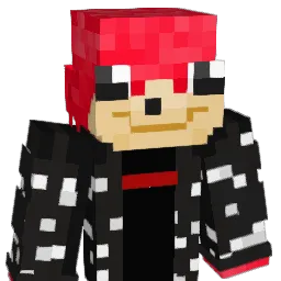 drgv172 Minecraft avatar bust