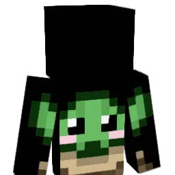 drhar's Minecraft skin