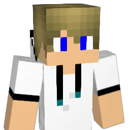 driadh's Minecraft skin