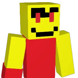 dribblydrone's Minecraft skin