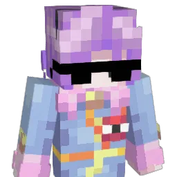 dribles's Minecraft skin