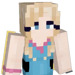 drift888sa Minecraft avatar bust