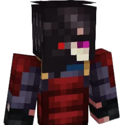 driftek7's Minecraft skin