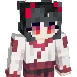 drifton3030 Minecraft avatar bust