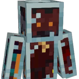 drifttt1 Minecraft avatar bust