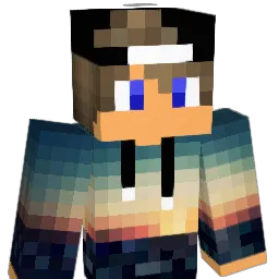 driftx18's Minecraft skin