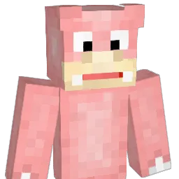 drigo24 Minecraft avatar bust