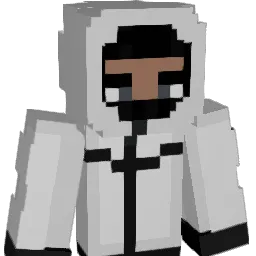 drill6789 Minecraft avatar bust