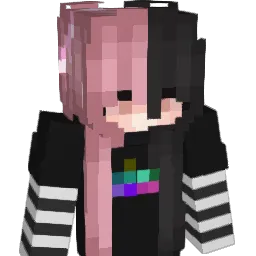 drinkcherrycola Minecraft avatar bust