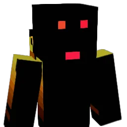 drinkme99 Minecraft avatar bust