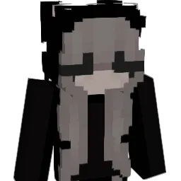 drinkmyspitt Minecraft avatar bust