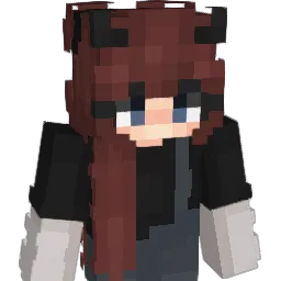 drip_pingmoons Minecraft avatar bust