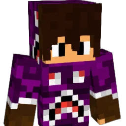 drip_too_hard Minecraft avatar bust
