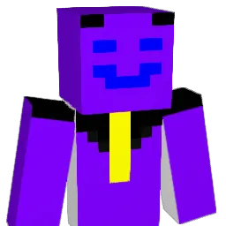 drippy_giovanni Minecraft avatar bust