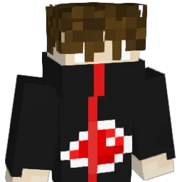 drippyjippi69 Minecraft avatar bust