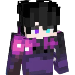 dripsaucegod420 Minecraft avatar bust