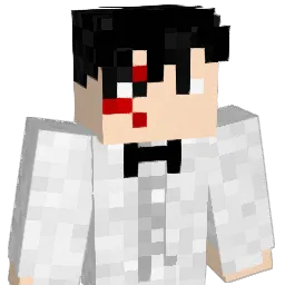 dripylevi's Minecraft skin