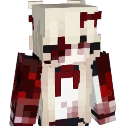 dristik's Minecraft skin