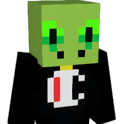dritas's Minecraft skin