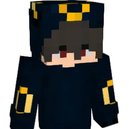 drivenintangi8b Minecraft avatar bust