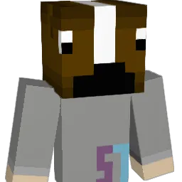 drivenwarryer57 Minecraft avatar bust