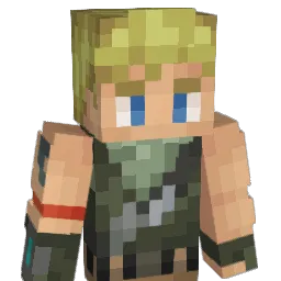 driver0000's Minecraft skin