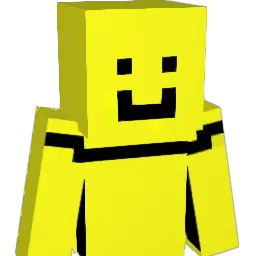 drix0809 Minecraft avatar bust