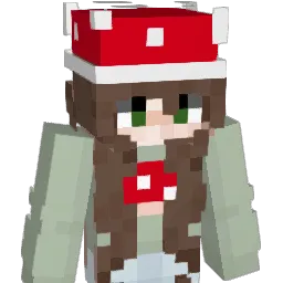 drizabelle's Minecraft skin